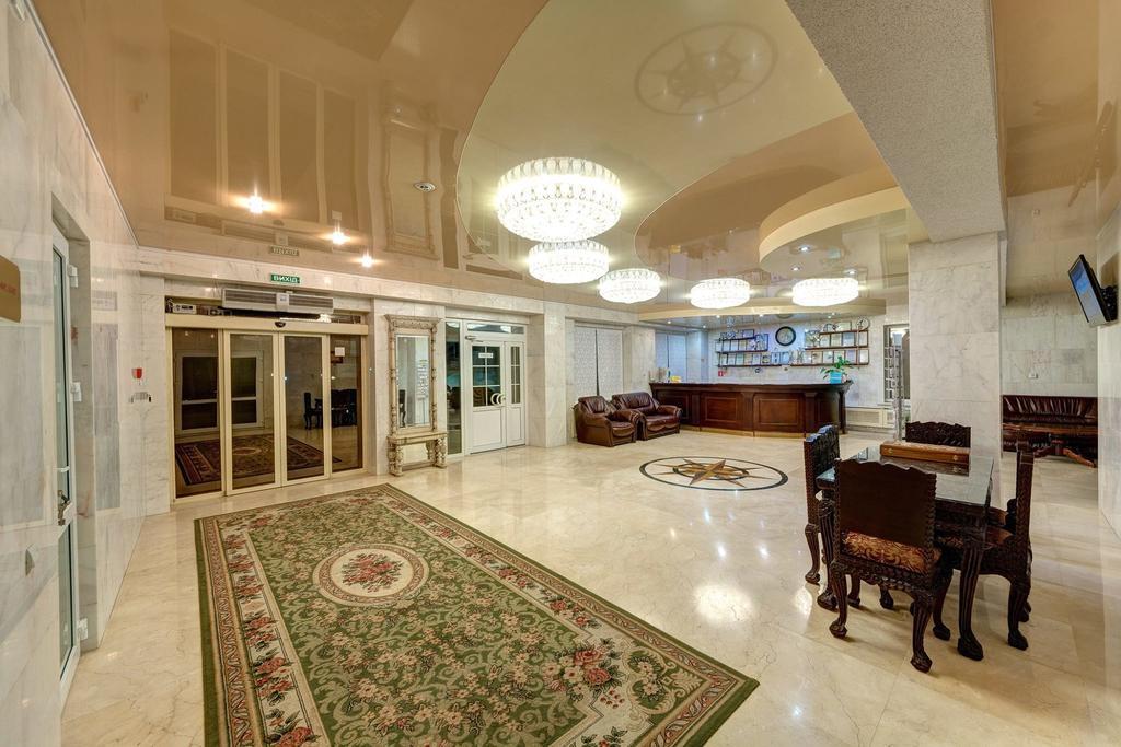 Aleksandria Hotel Kyiv Exterior foto